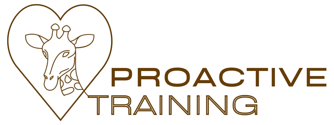 Logo Proactive Training